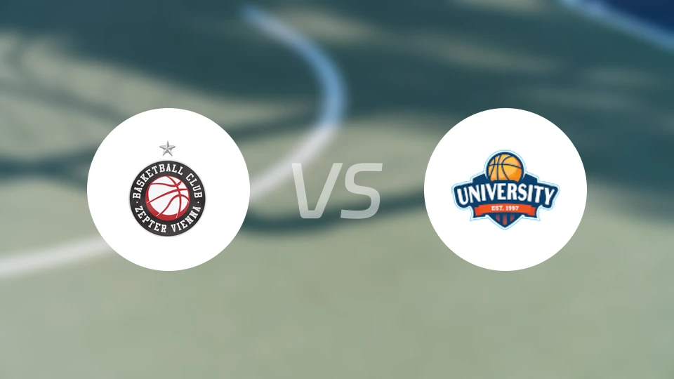 维也纳篮球会vsSC德尔比比分预测【2026/03/15】
