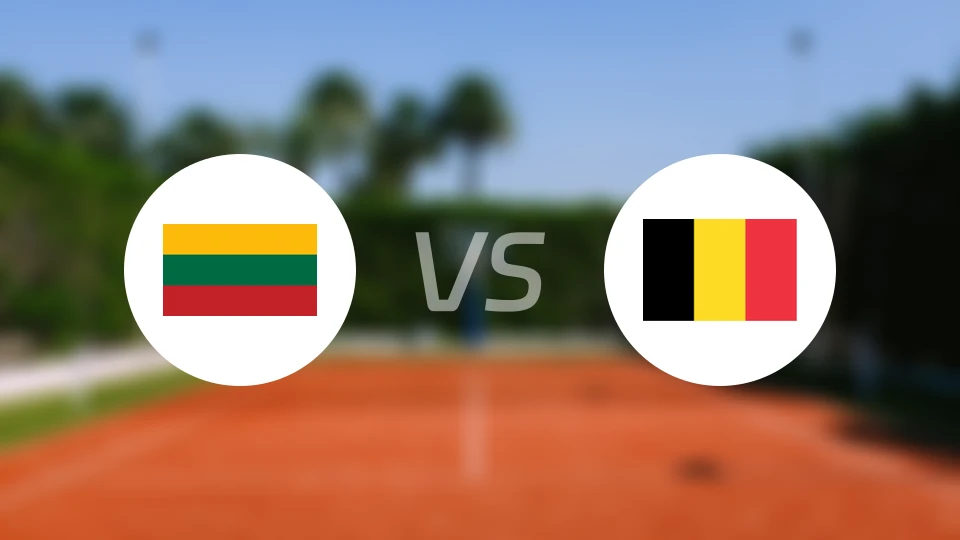 立陶宛女篮vs比利时女篮比分预测【2025/11/16】