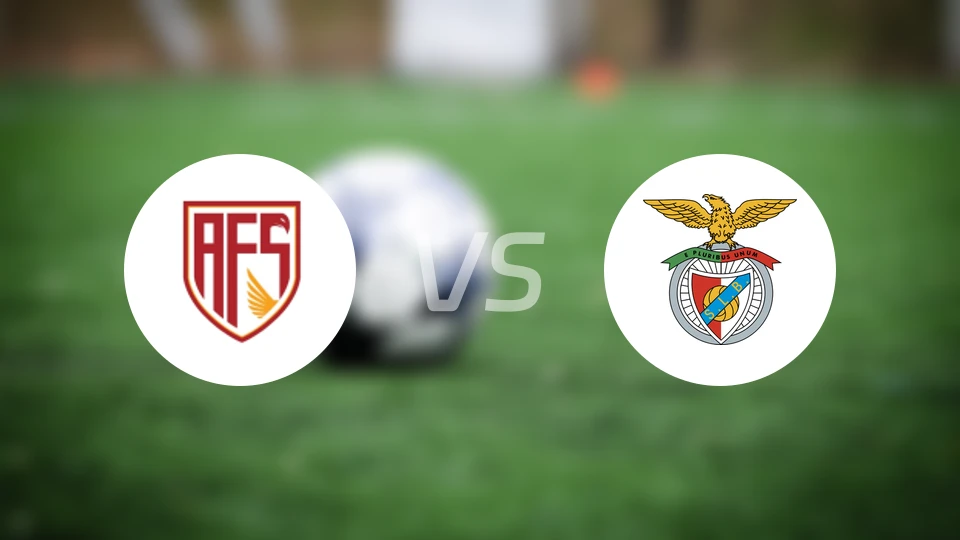 AVS俱乐部vs本菲卡比分结果战报【2024/12/16】