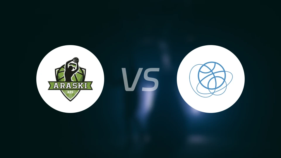 阿拉塞斯女篮vs吉普斯夸女篮比分预测【2026/02/16】