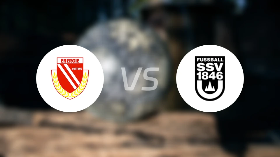 科特布斯vs乌尔姆比分预测【2026/03/21】