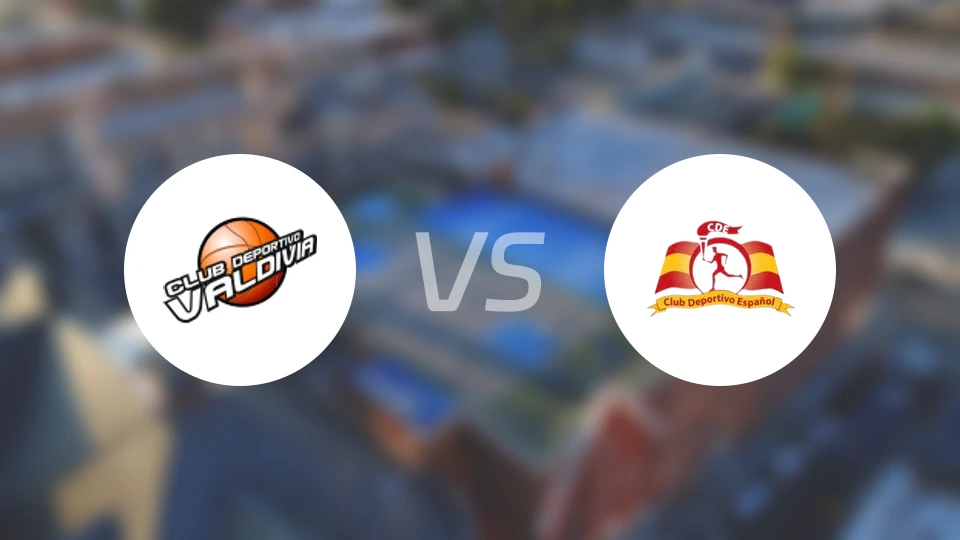 华尔迪维亚vs奥索尔诺比分预测【2025/12/04】