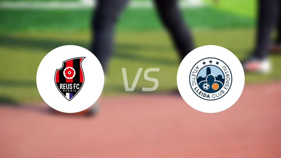 罗伊vs莱里达竞技比分预测【2026/03/30】