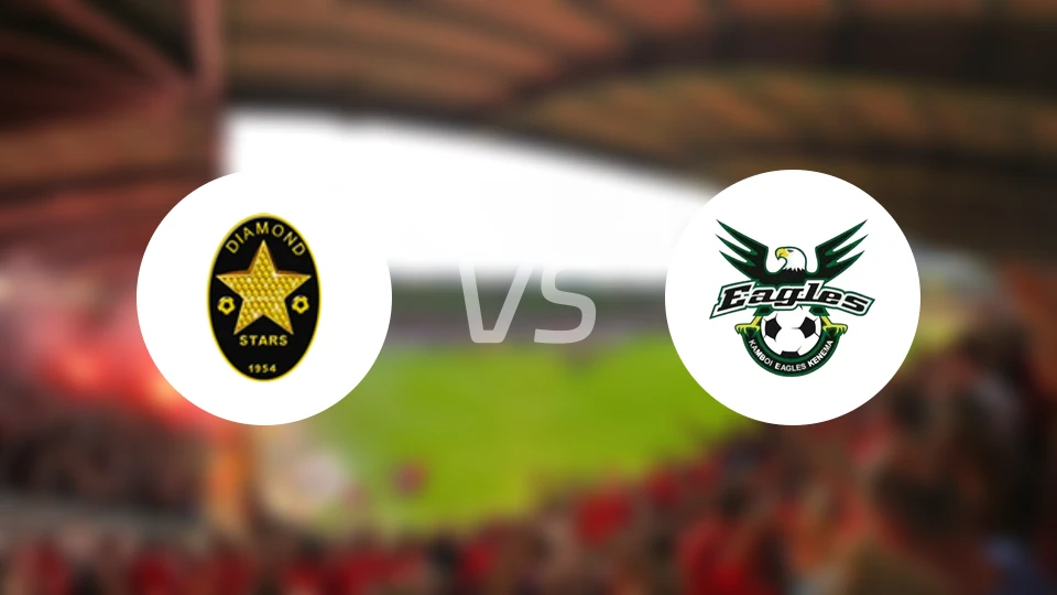 钻石星尘vs坎博伊老鹰比分预测【2026/01/19】