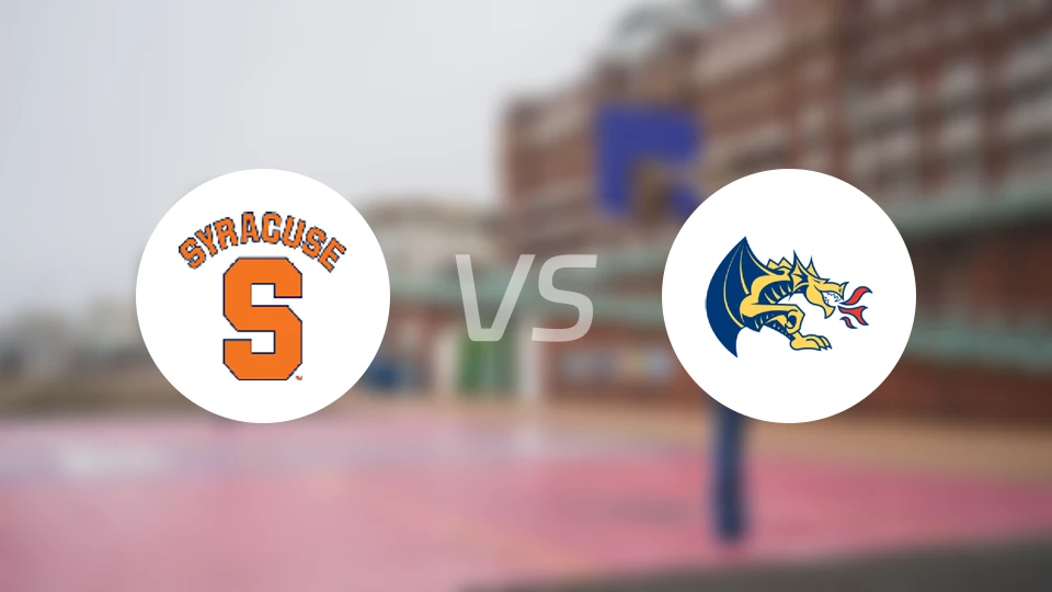 雪城大学vs德雷塞尔大学比分预测【2025/11/16】