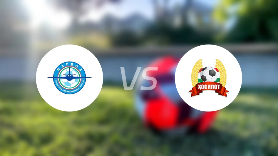 FK帕沃兹vs科赫西洛特比分预测【2026/04/25】