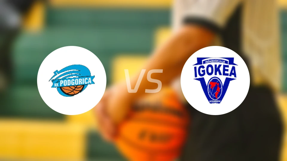 波德戈里察vs伊戈卡青年比分预测【2025/11/19】