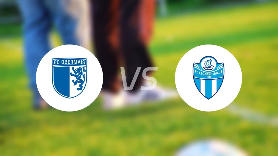 奥伯马伊斯vs利哥纳诺萨卢斯比分预测【2025/11/01】