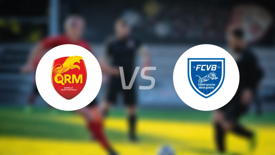 奎维利vs维利法兰比分预测【2026/01/31】