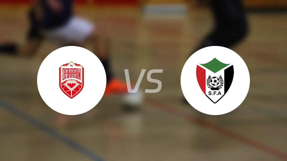 巴林vs苏丹比分结果战报【2025/12/10】