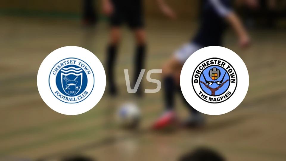 彻特西镇vs道彻斯特比分预测【2026/01/17】