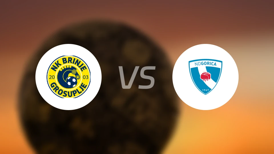 布里涅格罗苏普列vs戈里察比分预测【2026/04/11】