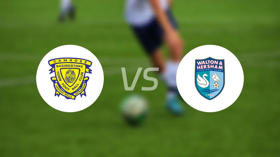 贝辛斯托克vs沃尔顿赫瑟姆比分预测【2025/11/29】