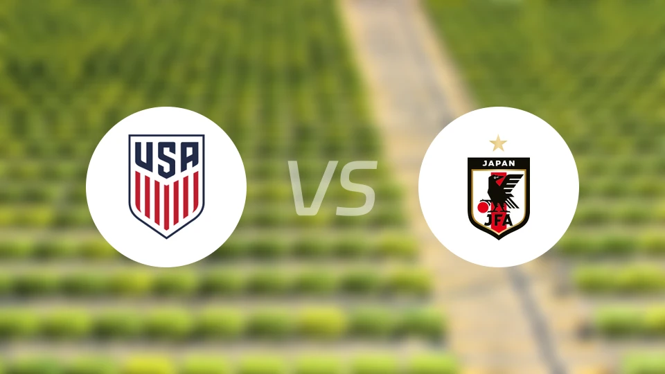 美国女足vs日本女足比分结果战报【2026/04/18】