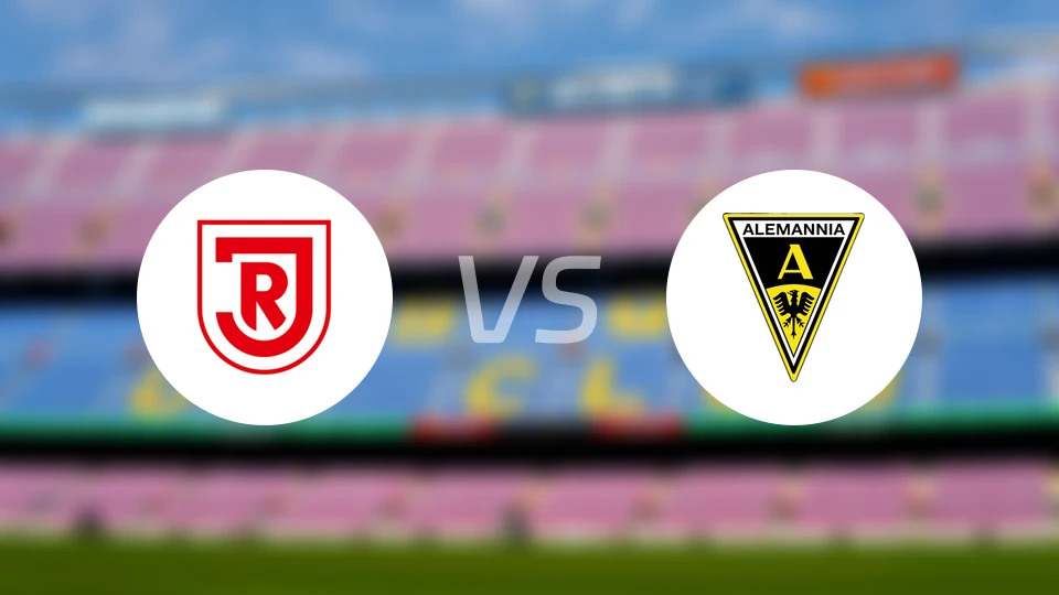 雷根斯堡vs亚琛比分预测【2026/04/18】