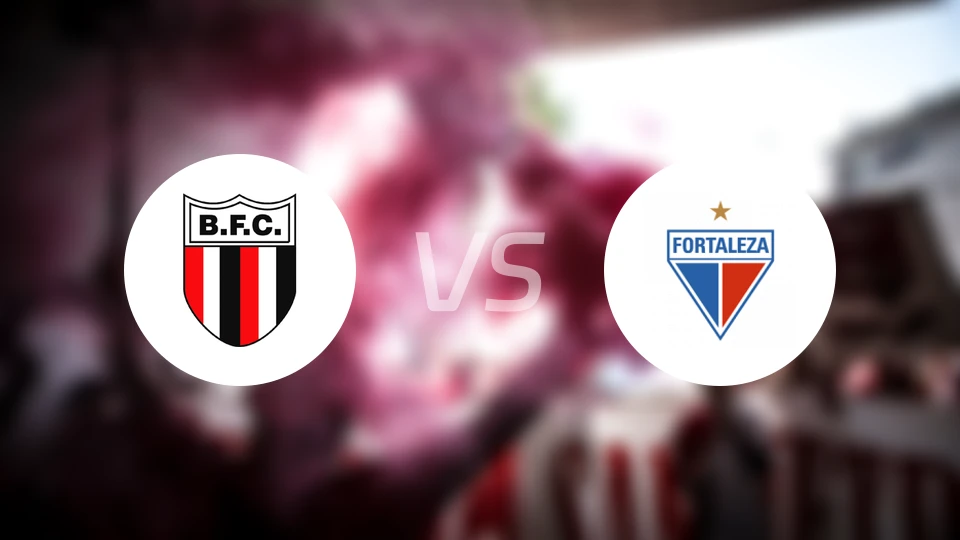 博塔弗戈SPvs福塔雷萨比分预测【2026/03/22】