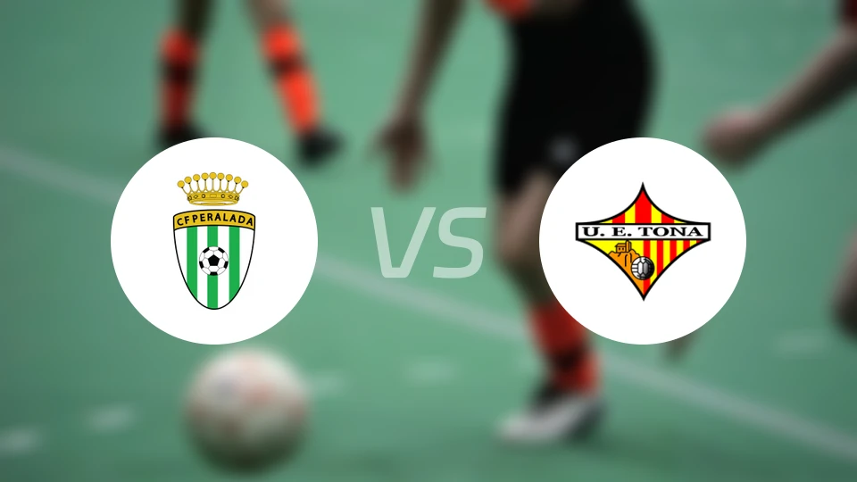 佩拉拉达vs尤托纳比分预测【2025/11/02】