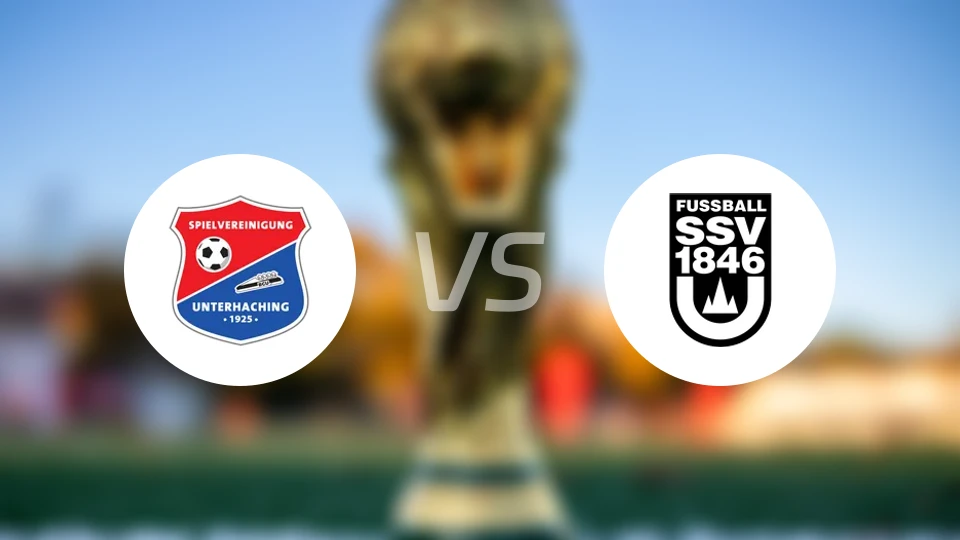 翁特哈兴U19vsSSV乌尔姆U19比分预测【2025/11/22】