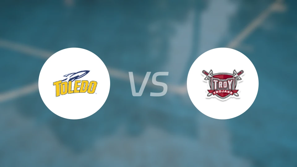 托莱多大学vs特洛伊大学比分结果战报【2025/11/25】