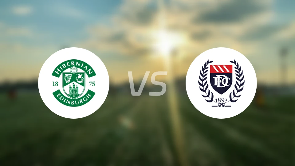 希伯尼安vs邓迪FC比分预测【2025/11/22】