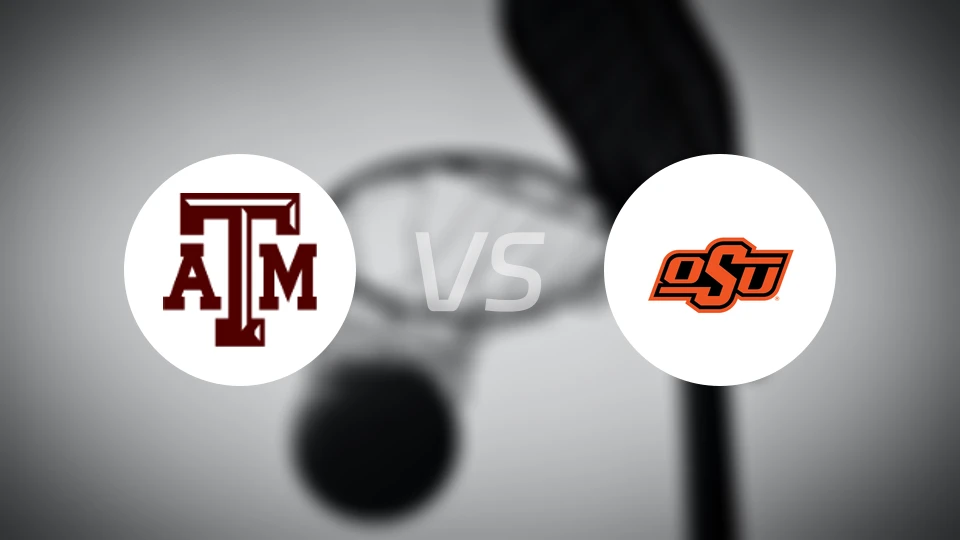 得州农工大学vs俄克拉荷马州立大学比分结果战报【2025/11/10】