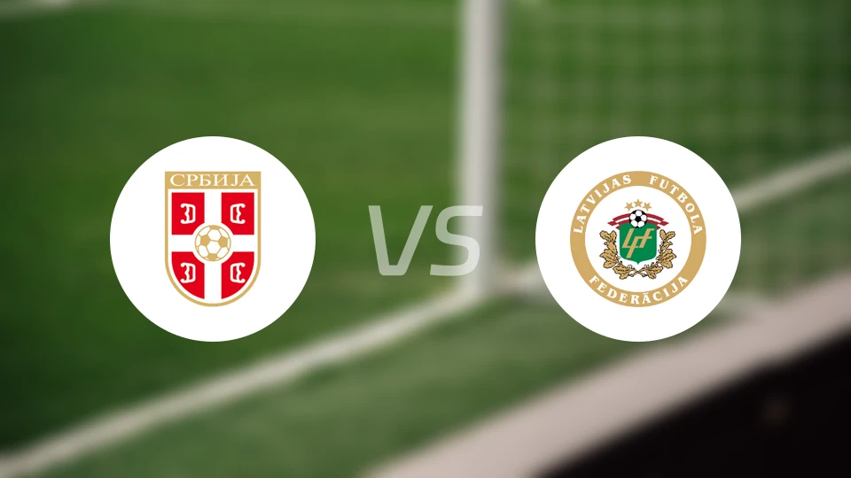 塞尔维亚vs拉脱维亚比分预测【2025/11/17】
