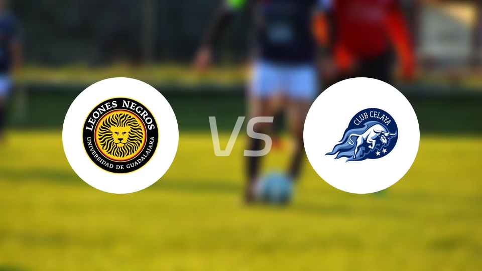 瓜达拉哈拉大学B队vs塞拉亚比分预测【2026/04/19】