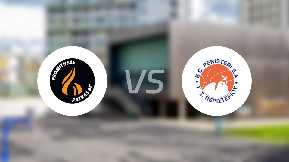 帕特雷普罗米修斯vs佩里斯特里比分预测【2026/02/14】