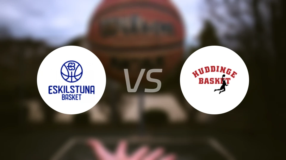 埃斯基尔斯图纳vs哈丁格比分预测【2026/01/24】