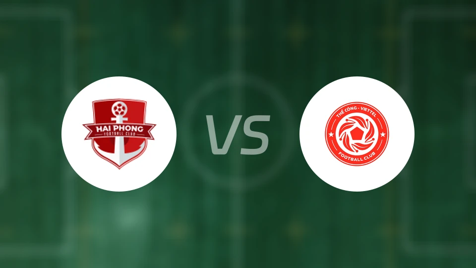 海防vs越电信体工比分预测【2026/01/31】