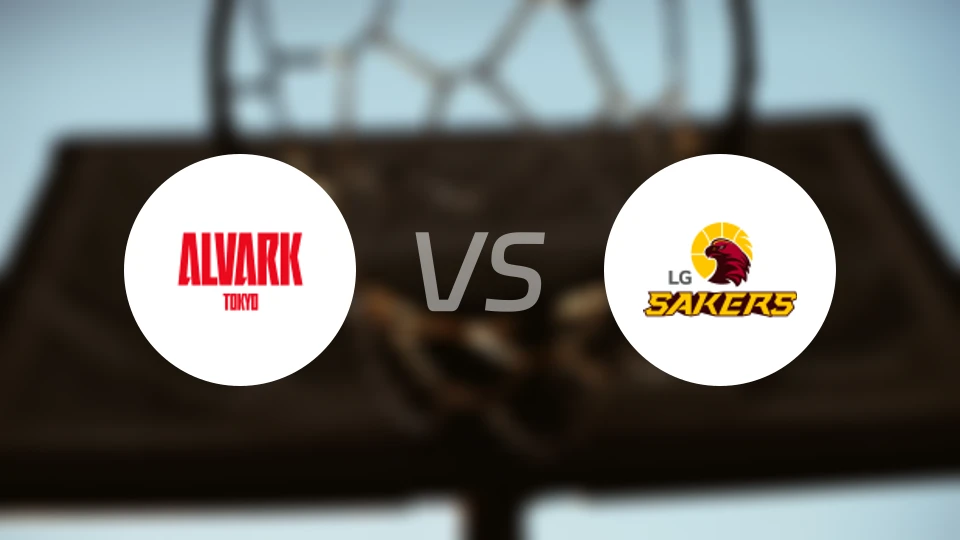 东京电击vs昌原LG猎隼比分预测【2025/12/17】