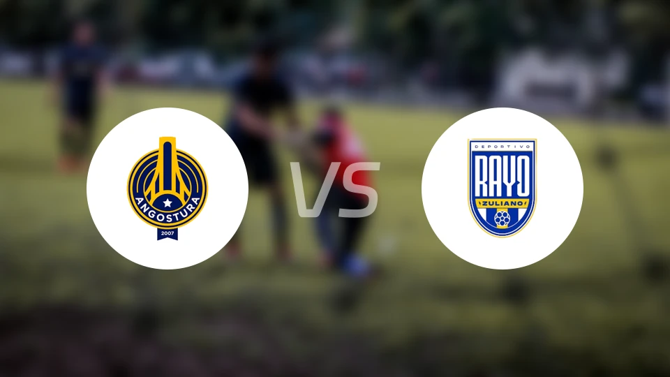 安格斯图拉FCvs祖利亚诺比分预测【2024/08/27】