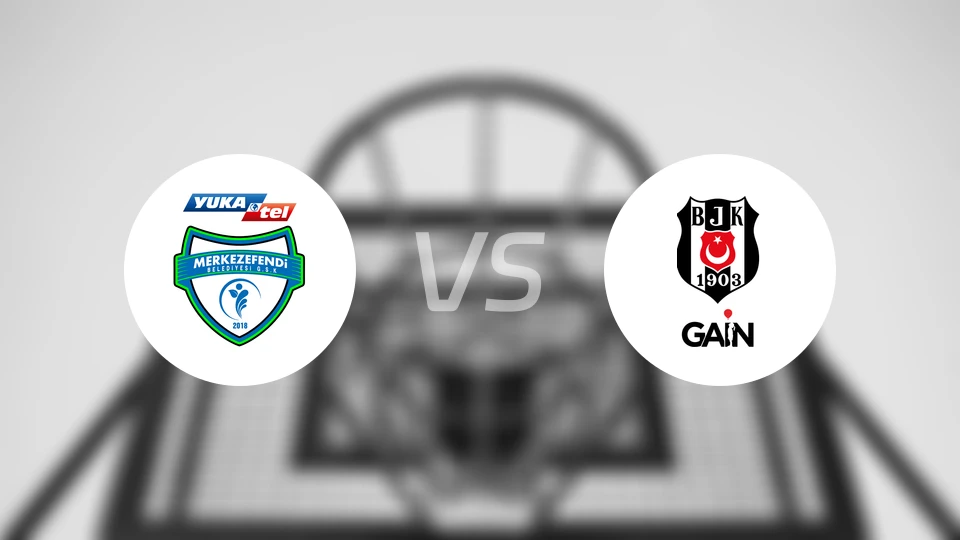 梅克泽芬迪vs贝西克塔斯比分预测【2025/11/01】