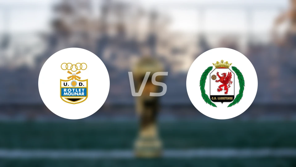 罗烈莫利纳vs洛塞滕斯比分预测【2026/03/01】