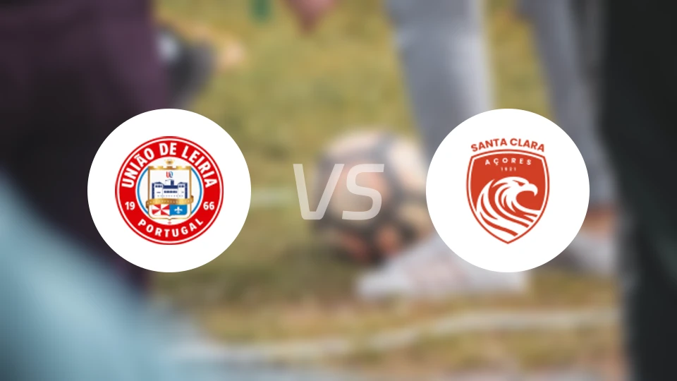 莱里亚U23vs辛达卡拉U23比分预测【2025/12/02】