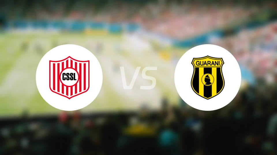 圣洛伦佐体育会vs亚松森瓜拉尼比分预测【2026/04/11】