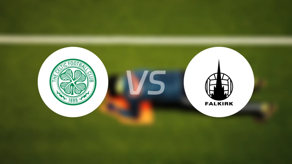 凯尔特人vs福尔柯克比分预测【2025/10/30】