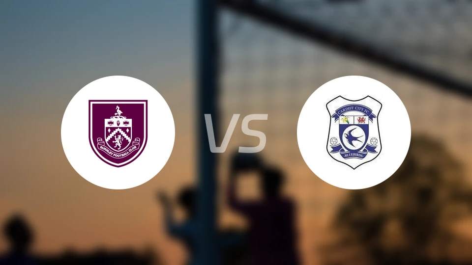 伯恩利女足vs卡迪夫城女足比分结果战报【2024/08/04】