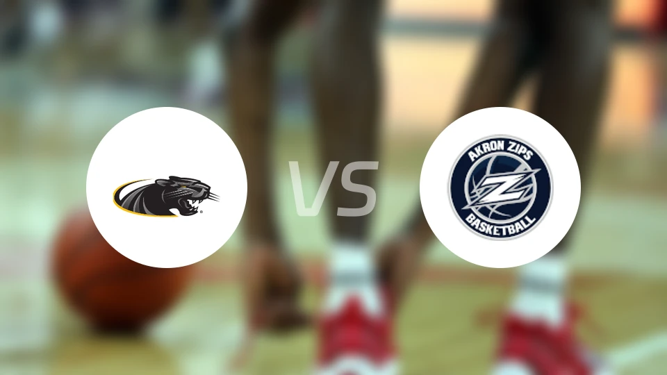 威斯康星密尔沃基大学vs阿克伦大学比分预测【2025/11/30】