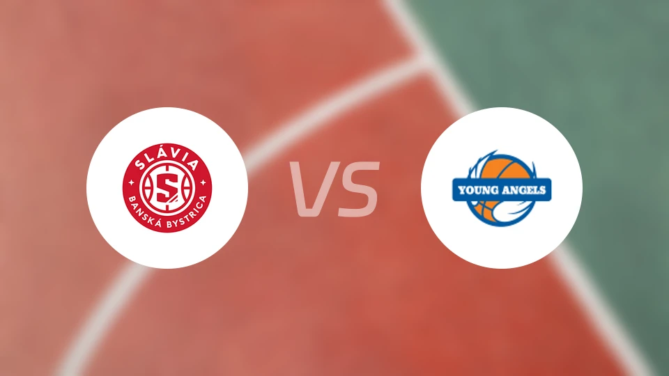 斯拉维亚班斯卡女篮vs科希策青年女篮比分预测【2026/01/18】