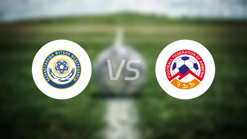 哈萨克斯坦女足vs亚美尼亚女足比分结果战报【2026/03/03】