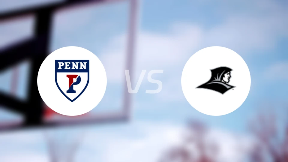 宾夕法尼亚vs普罗维登斯学院比分预测【2025/11/12】