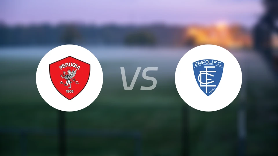 佩鲁贾青年队vs恩波利青年队比分预测【2026/04/04】