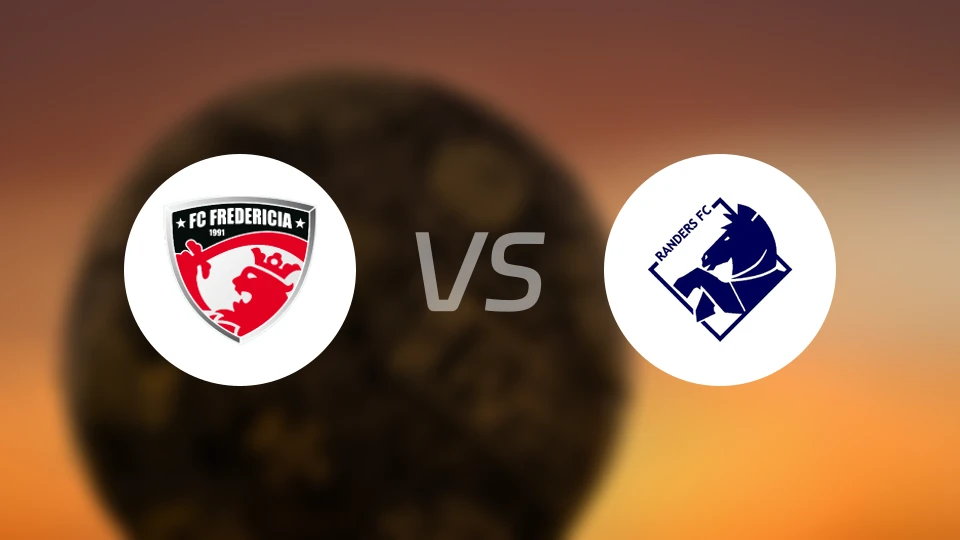 弗雷德里西亚vs兰讷斯比分预测【2026/03/14】