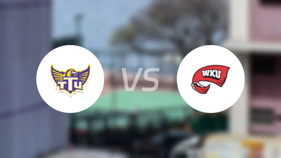 田纳西理工大学vs西肯塔基比分结果战报【2025/11/04】