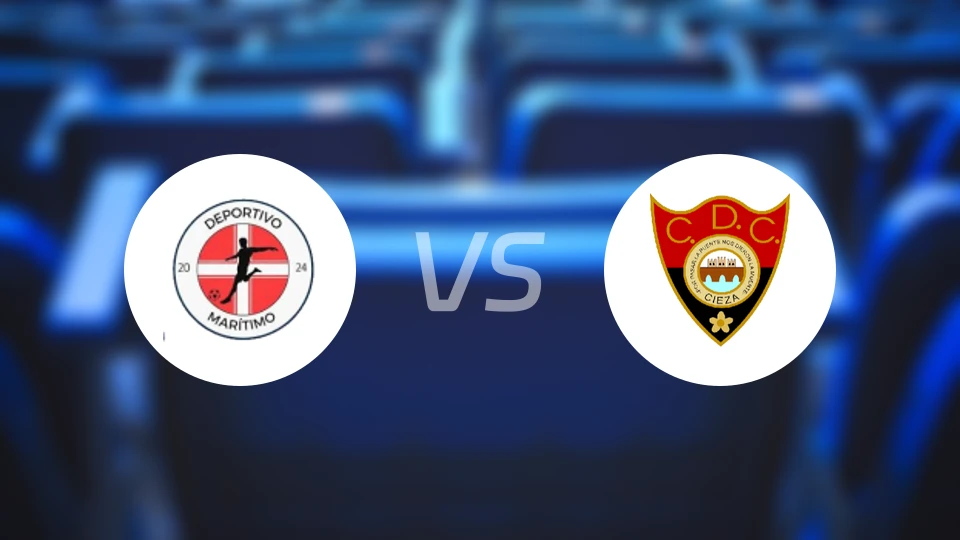 马里蒂莫体育vs希叶扎比分预测【2026/02/16】