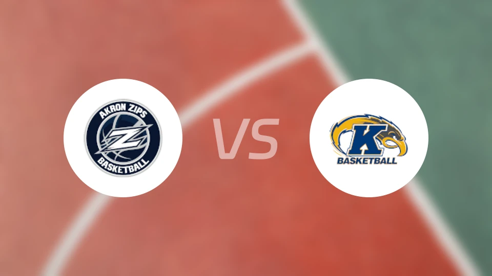 阿克伦大学vs肯特州立大学比分结果战报【2026/02/28】