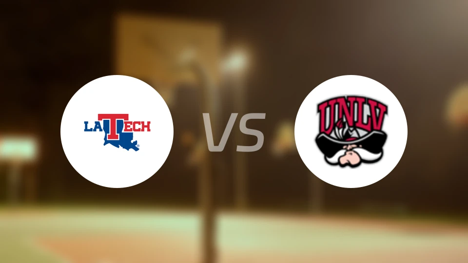 路易斯安那理工大学vs内华达大学拉斯维加斯分校比分预测【2025/11/05】