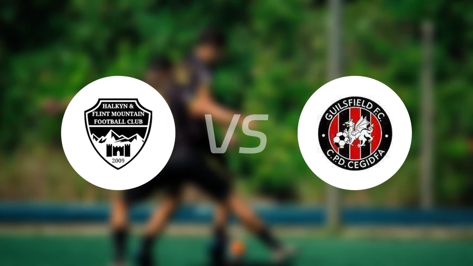 弗林特山vs圭斯菲德比分预测【2025/11/01】