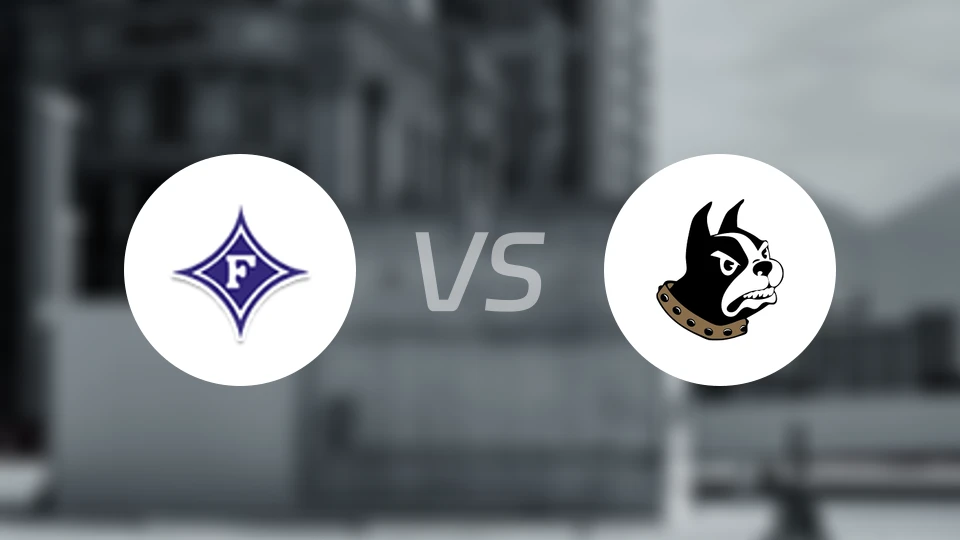 弗尔曼大学vs威福德学院比分结果战报【2026/02/22】